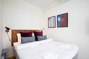 ApartDirect Älvsjö