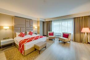 Demircioğlu Park Hotel