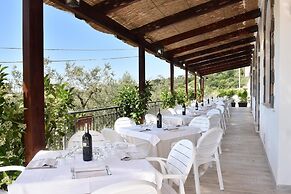 Terrazza Iride