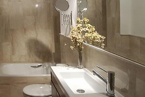 Apartamentos Reposo 1