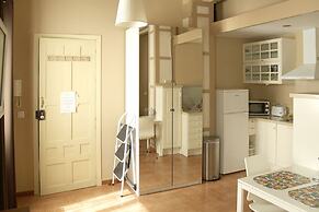 Apartamentos Reposo 1