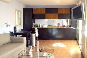 Apartamentos Reposo 1