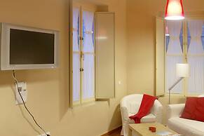 Apartamentos Reposo 1