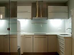 Apartamentos Reposo 1
