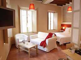Apartamentos Reposo 1