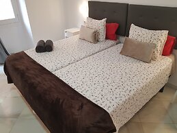 Fan Rooms Duquesa