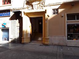 Fan Rooms Duquesa
