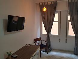 Fan Rooms Duquesa