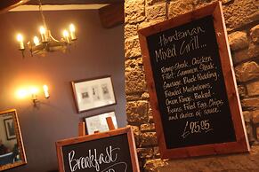 The Huntsman Inn