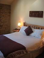 The Huntsman Inn