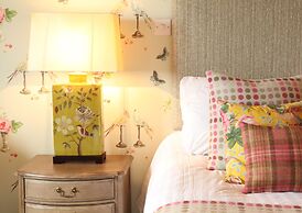 The Huntsman Inn