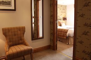 The Huntsman Inn