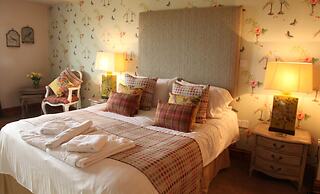 The Huntsman Inn