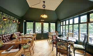 The Red Lion
