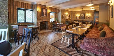 The Red Lion