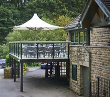 The Red Lion