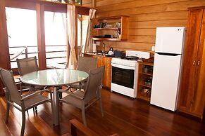 Residencia Natural