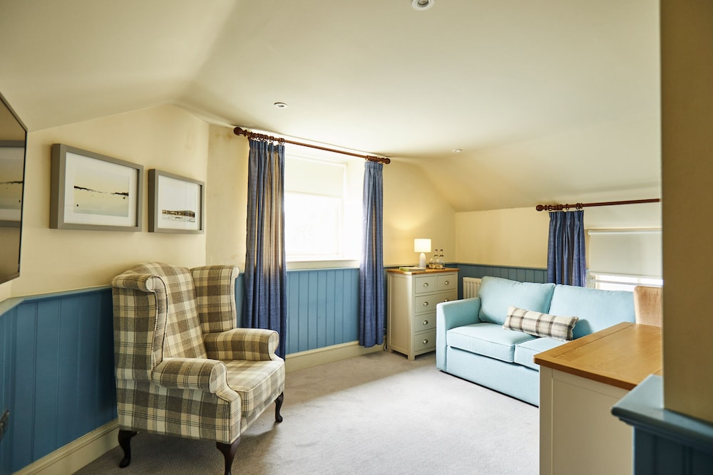 The Groes Inn
