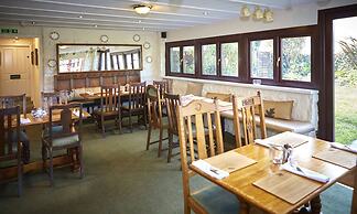 The Groes Inn