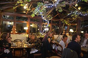 The Groes Inn