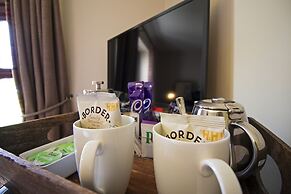 The Groes Inn