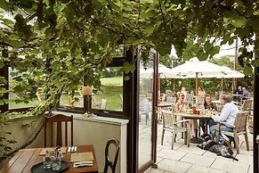 The Groes Inn