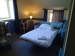 The Groes Inn