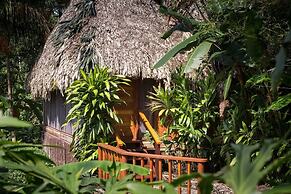 Blancaneaux Lodge by Francis Ford Coppola