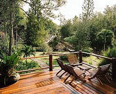 Blancaneaux Lodge by Francis Ford Coppola