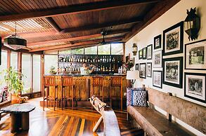Blancaneaux Lodge by Francis Ford Coppola