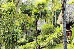 Blancaneaux Lodge by Francis Ford Coppola