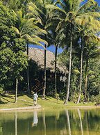 Blancaneaux Lodge by Francis Ford Coppola