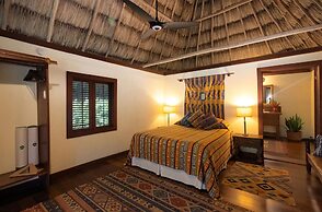 Blancaneaux Lodge by Francis Ford Coppola
