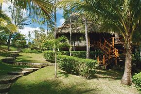 Blancaneaux Lodge by Francis Ford Coppola