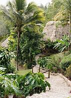 Blancaneaux Lodge by Francis Ford Coppola