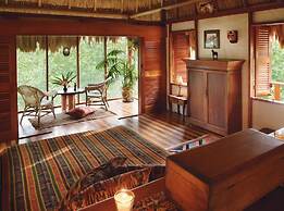 Blancaneaux Lodge by Francis Ford Coppola