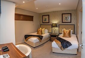 Zimbali suites