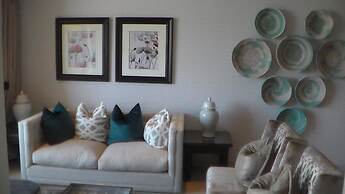 Zimbali suites
