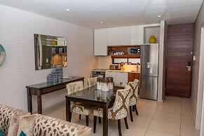 Zimbali suites