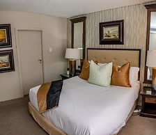 Zimbali suites