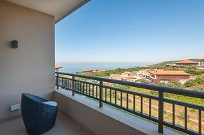 Zimbali suites