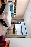Zimbali suites