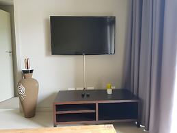 Zimbali suites