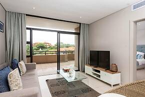 Zimbali suites