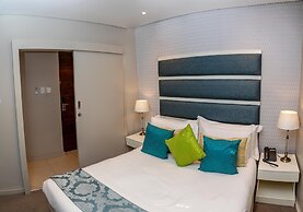 Zimbali suites