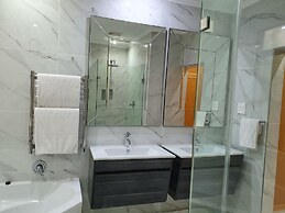Zimbali suites