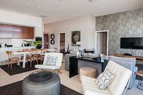 Zimbali suites