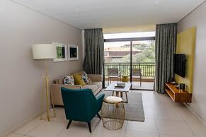 Zimbali suites