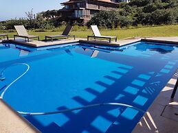 Zimbali suites