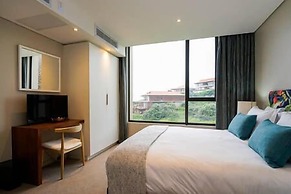Zimbali suites
